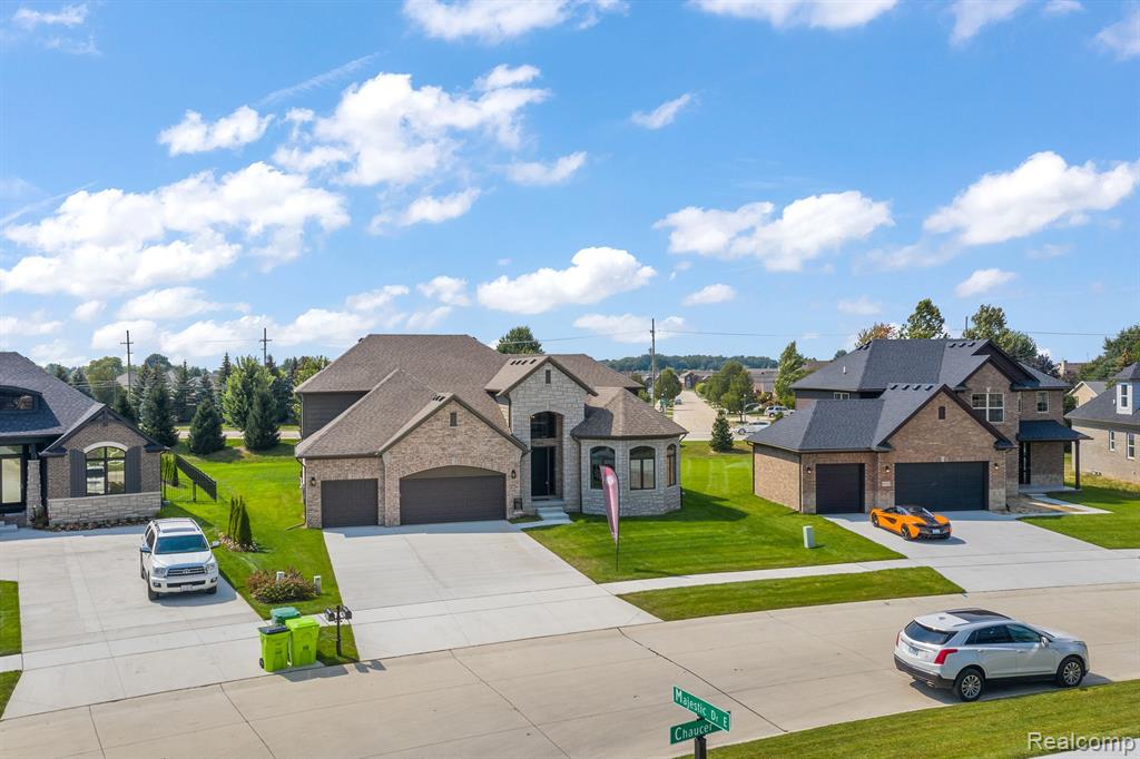 45190 TWIN RIVER Drive, Macomb, MI 48044 — Photo 3
