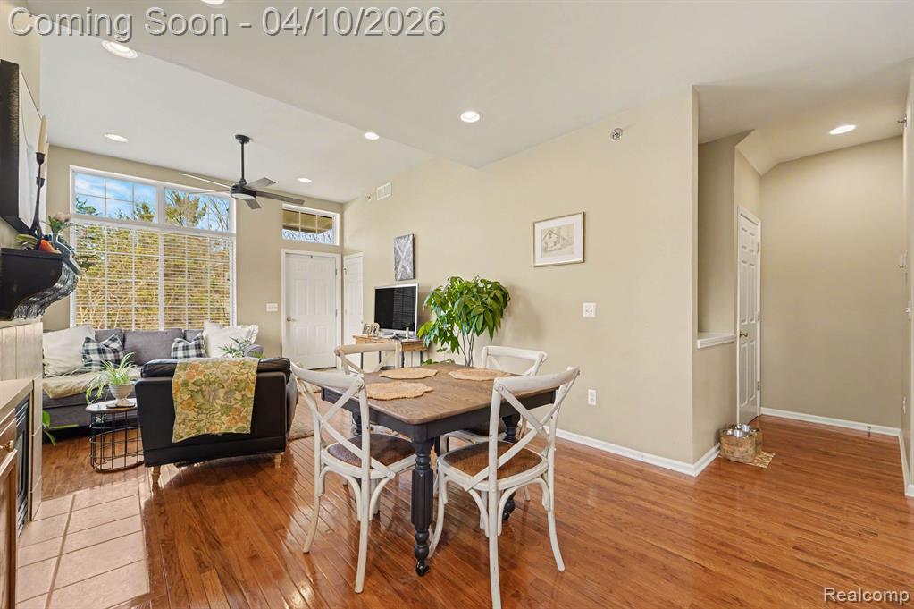 1456 Silverbrook Ridge Drive, Walled Lake, MI 48390 — Photo 8