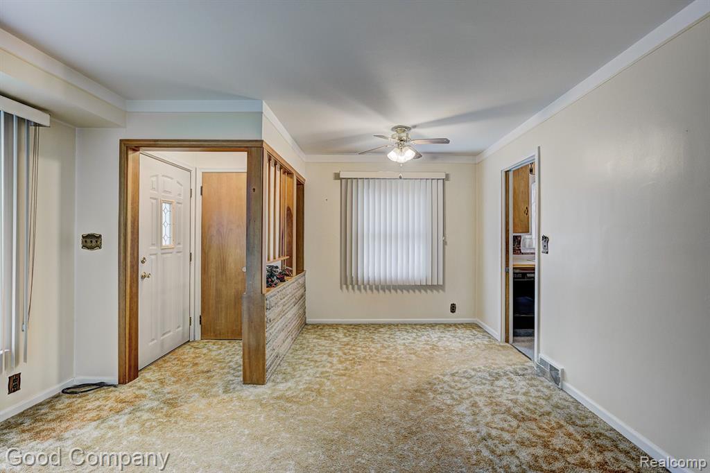 405 CHARLEVOIX Street, Clawson, MI — Photo 3