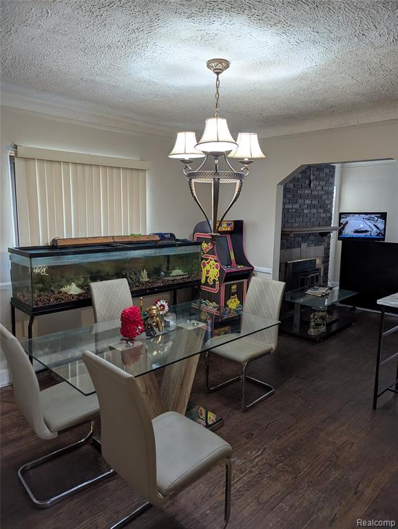 16193 Cruse Street, Detroit, MI 48235 — Photo 14