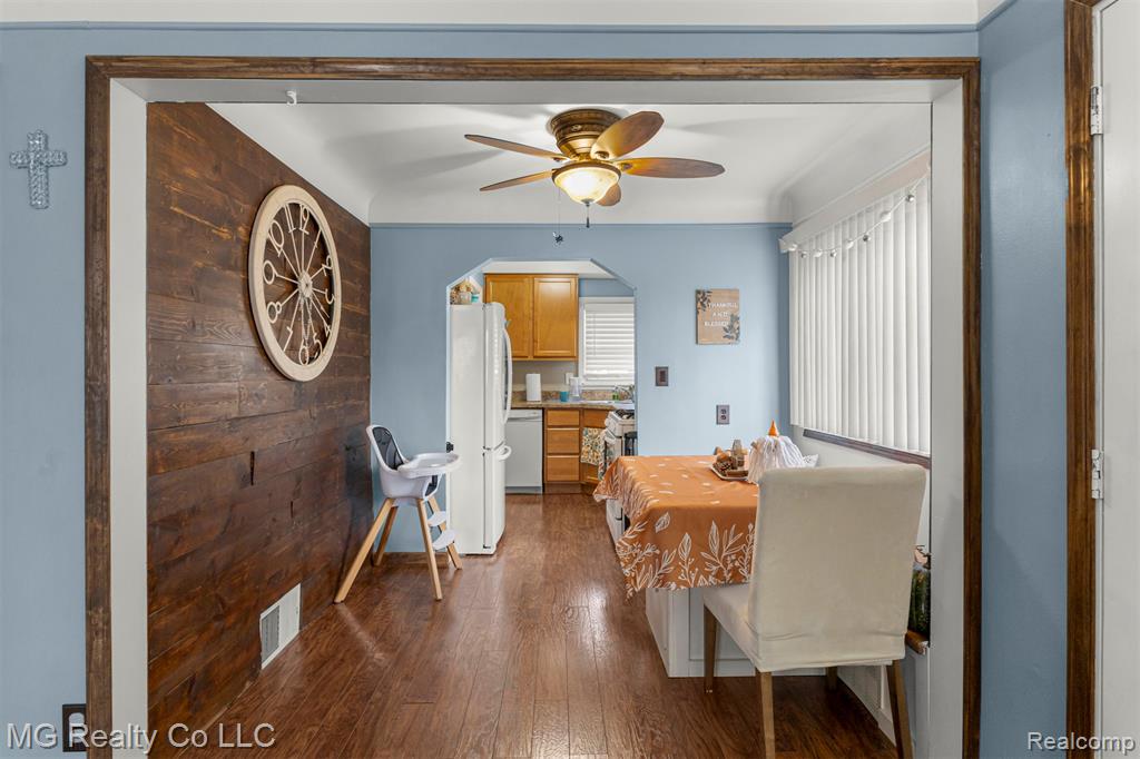 485 Garfield Avenue, Lincoln Park, MI 48146 — Photo 6
