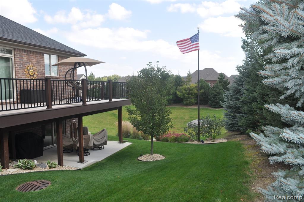 62735 Franklin Park Drive, Washington, MI — Photo 6