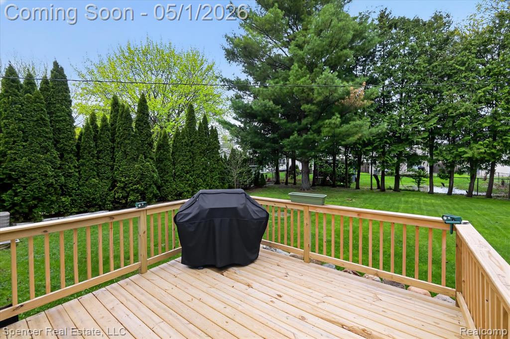 1334 1st Street, Lapeer, MI 48446 — Photo 36