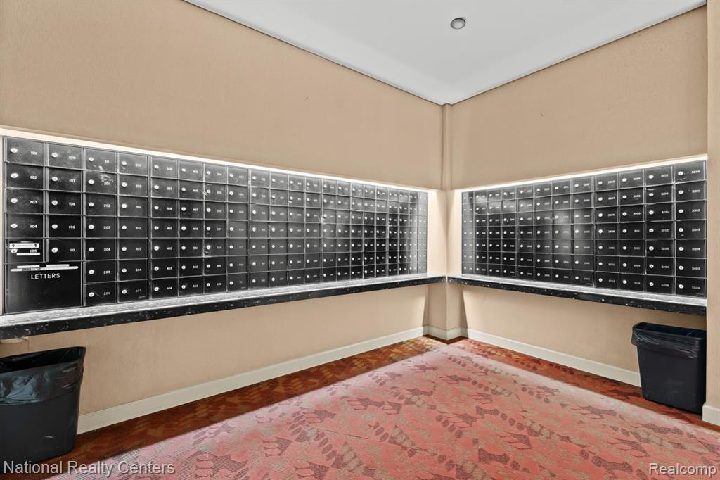 5000 Town Center, 408, Southfield, MI 48075 — Photo 21