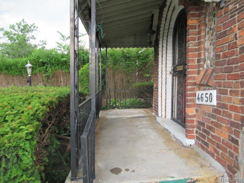 4650 Devonshire Road, Detroit, MI 48224 — Photo 2