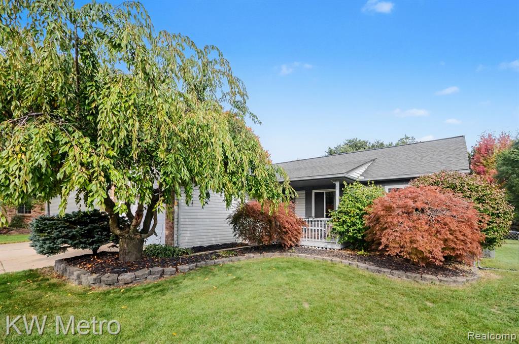 46746 Schimmel Court, Shelby Twp, MI 48317