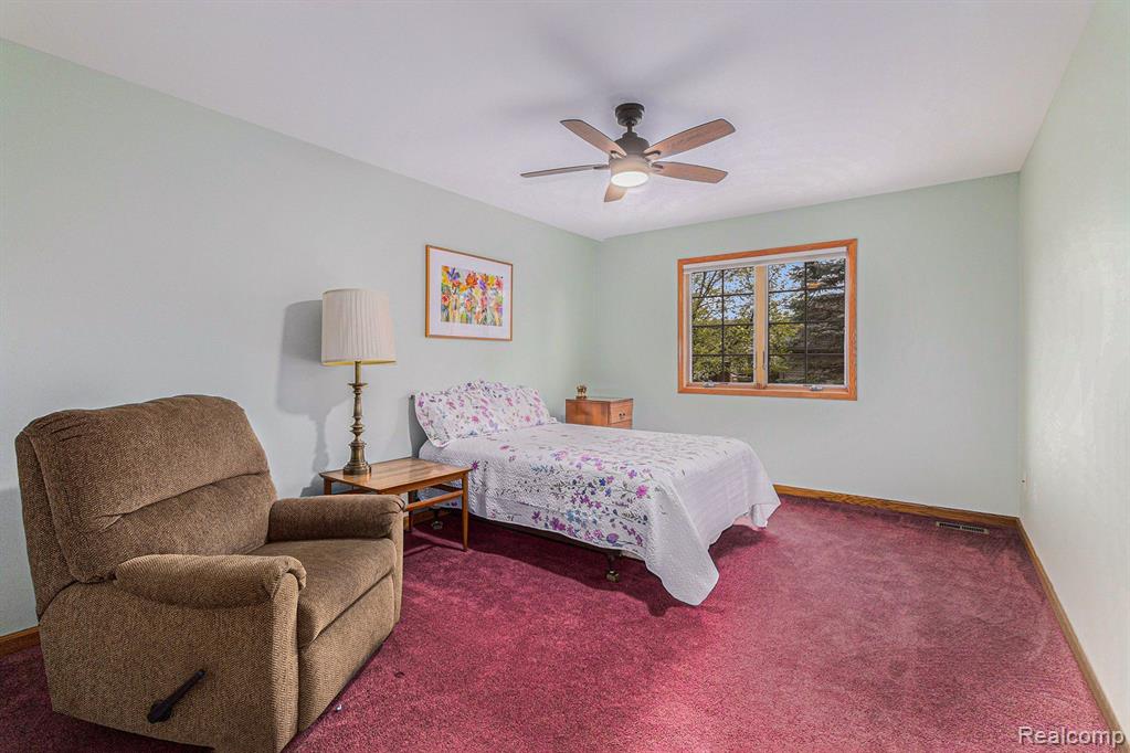 6173 NORTHRIDGE HILLS Drive, Brighton, MI 48116 — Photo 22