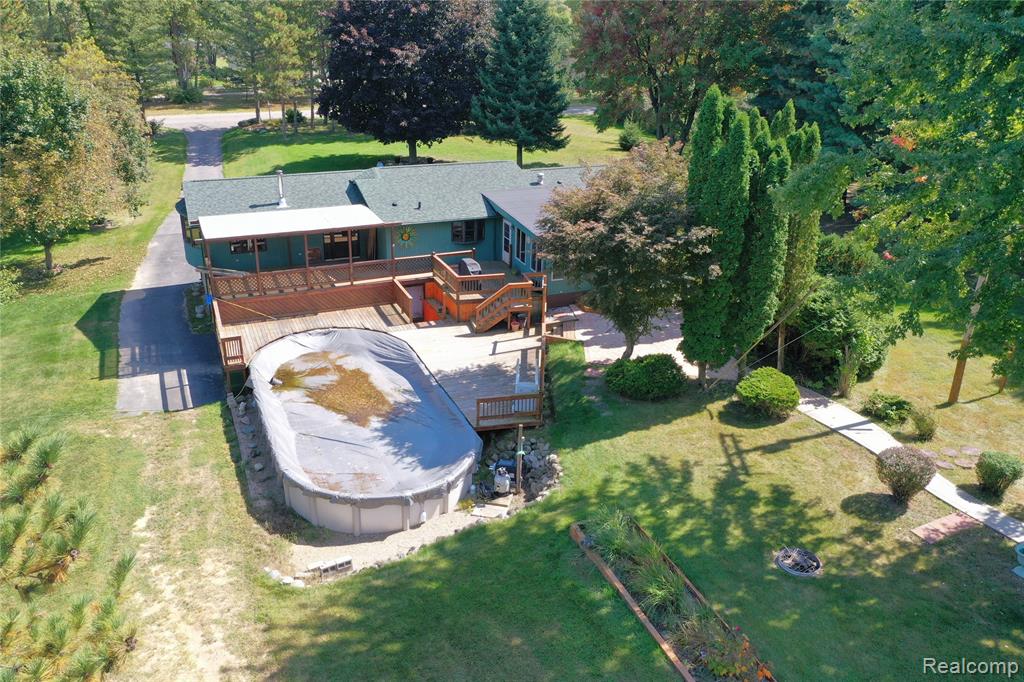 171 Elk Lake Road, Attica, MI 48412 — Photo 69