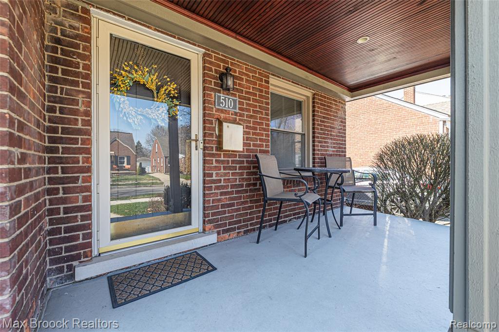 510 S Edison Avenue, Royal Oak, MI 48067 — Photo 2