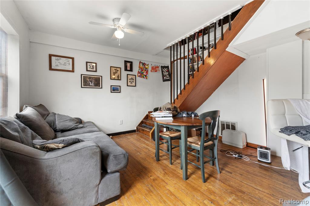 1417 Van Dyke Street, Detroit, MI 48214 — Photo 44