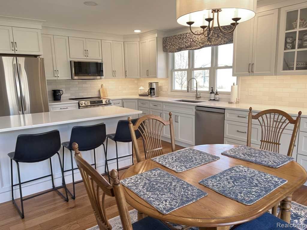 2815 SANDHILL Drive, Dexter, MI 48130 — Photo 10