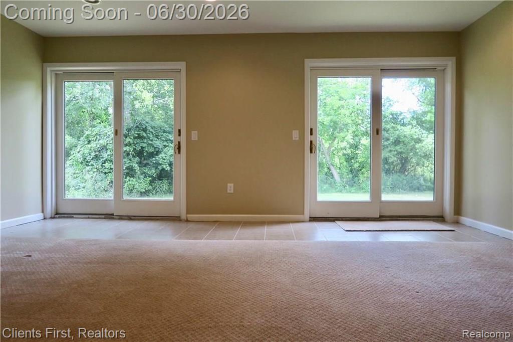 7233 OAKWOOD Drive, West Bloomfield, MI — Photo 27