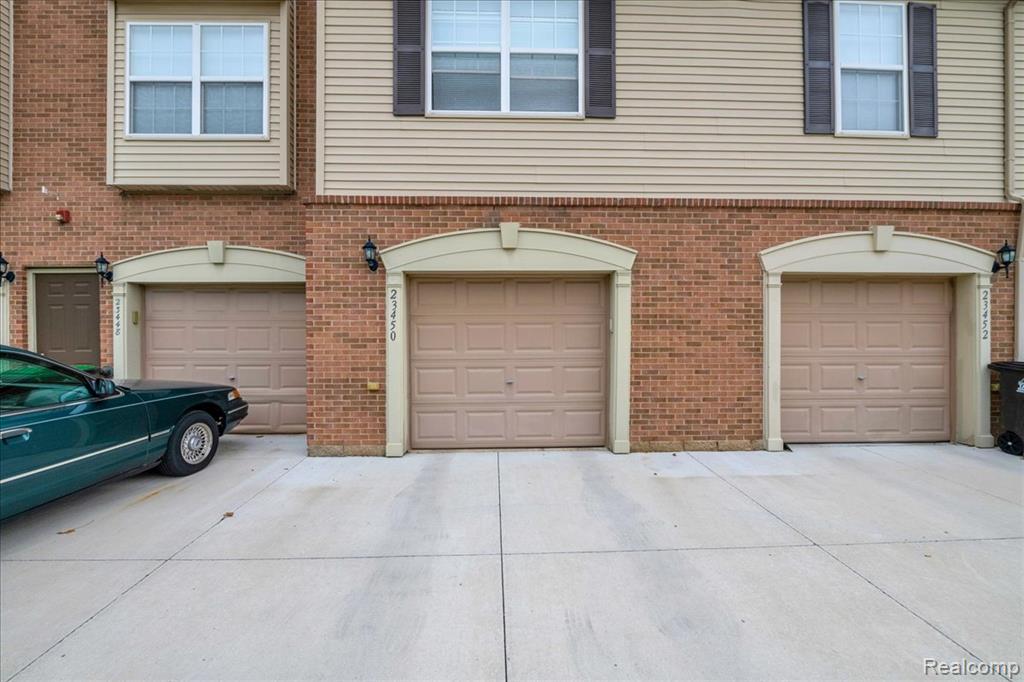 23450 Ridgeview Street, Taylor, MI 48180 — Photo 2