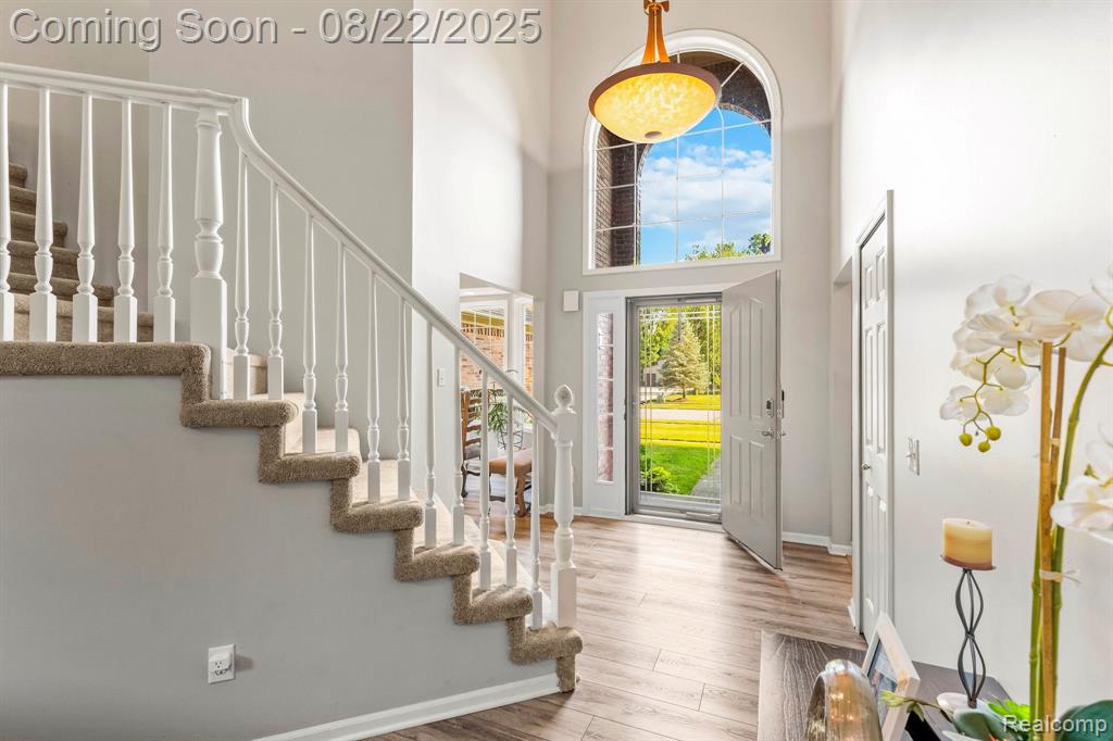 1040 Belle River Woods Boulevard, East China, MI — Photo 6