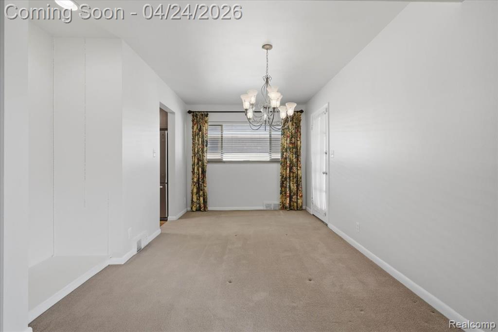 13111 Northfield Boulevard, Oak Park, MI 48237 — Photo 10