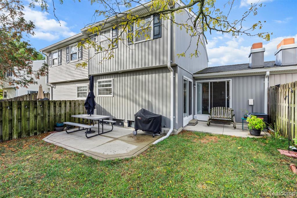 42258 Norwood Court, Wayne, MI 48167 — Photo 25