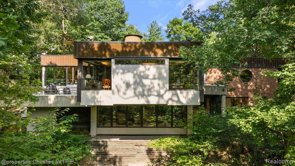 4647 Private Lake Drive, Bloomfield Hills, MI 48301 — Photo 67