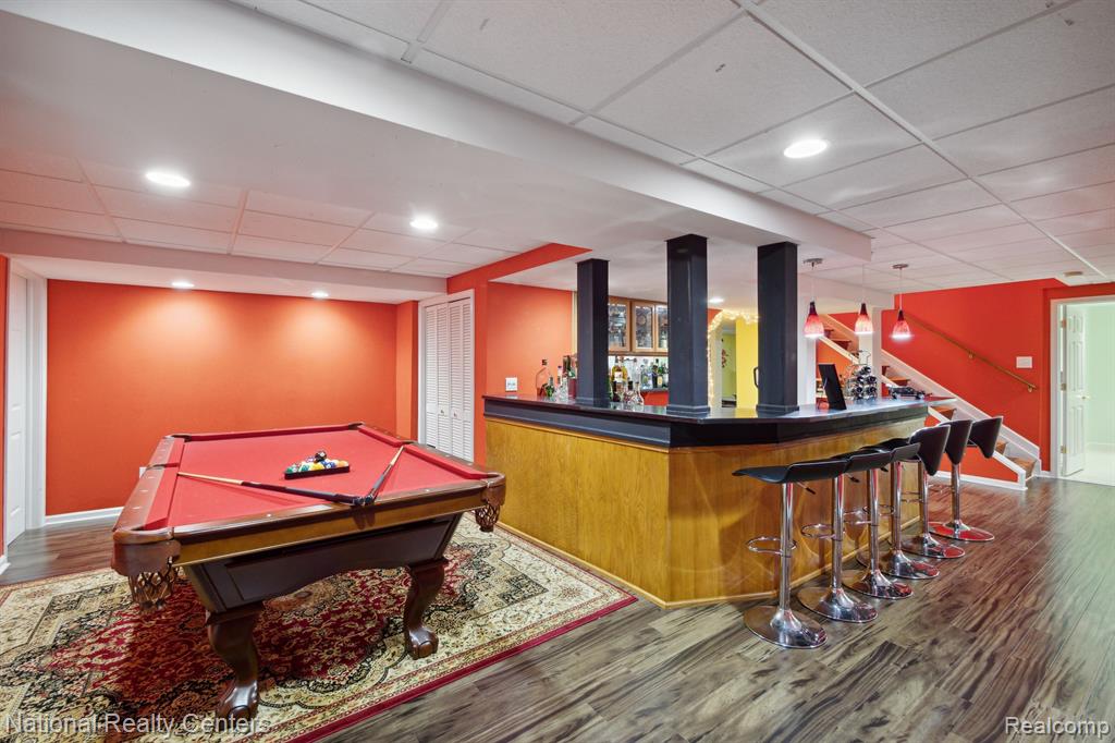 50983 WESTON Drive, Plymouth, MI 48170 — Photo 45