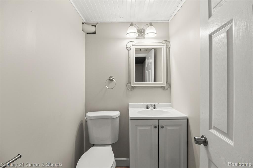 3422 S Annabelle Street, Detroit, MI 48217 — Photo 18