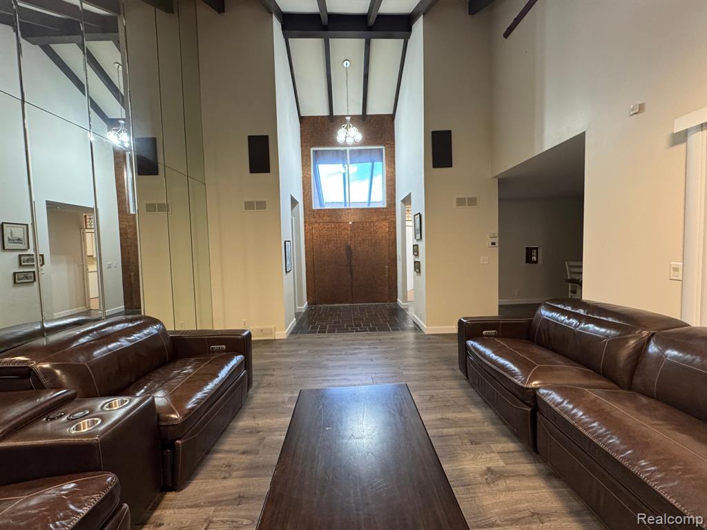 3 COLONY Lane, Dearborn, MI 48120 — Photo 14