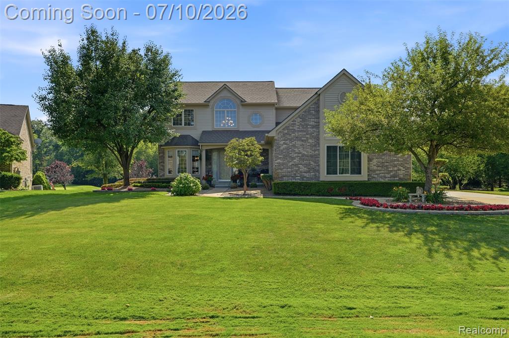 7903 Turnberry Drive, Whitmore Lake, MI 48189 — Photo 5