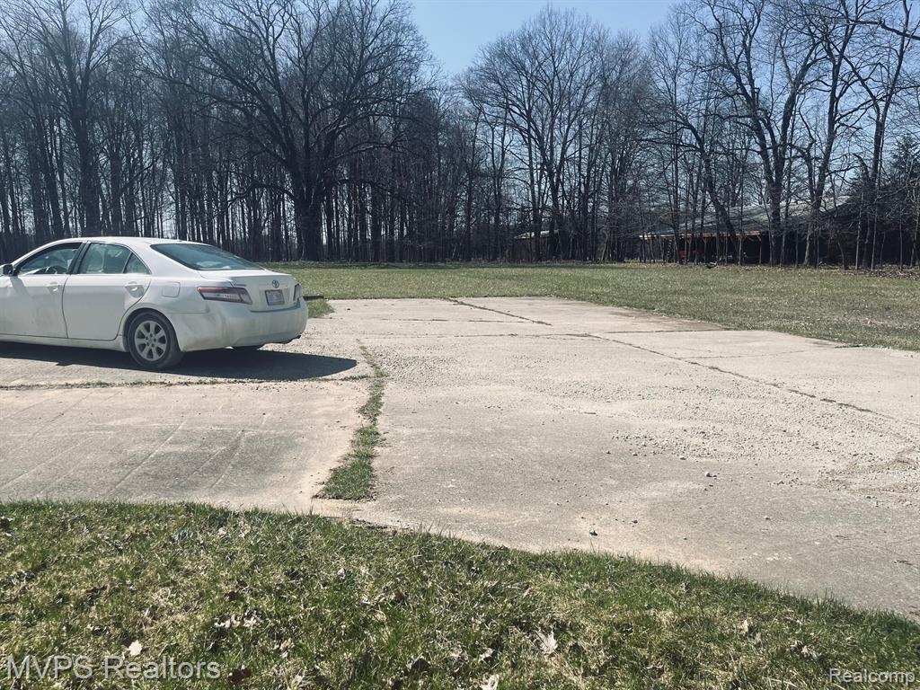 5115 N GALE Road, Davison, MI 48423 — Photo 3