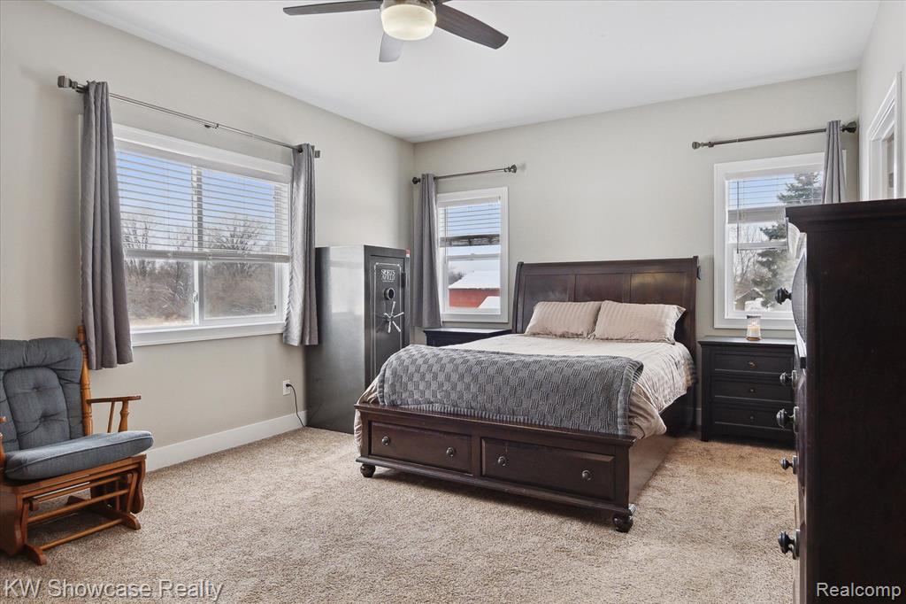 9345 HICKORY RIDGE Road, Holly, MI 48442 — Photo 16