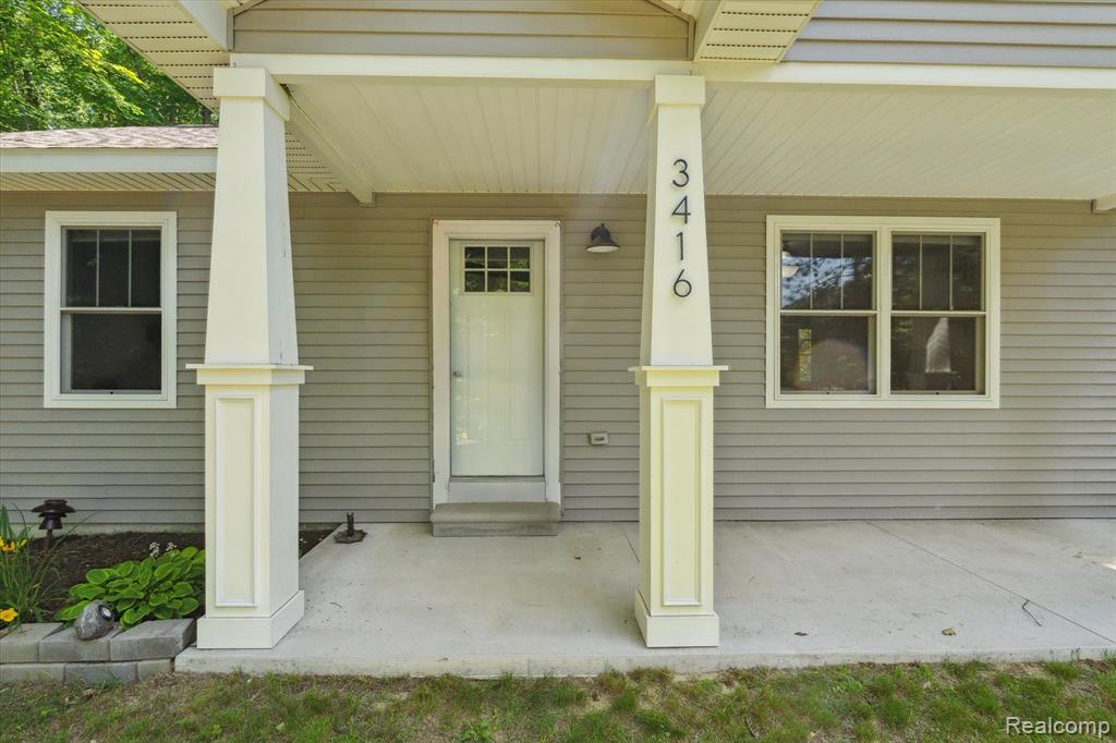 3416 Abbottsford Road, Clyde, MI 48049 — Photo 5