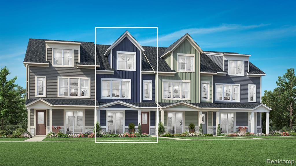 7670 7 Mile Road, Northville, MI, 48167