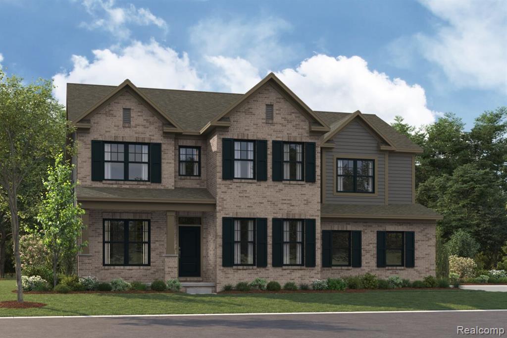 0 Woodrush Court, Grand Haven, MI, 49417