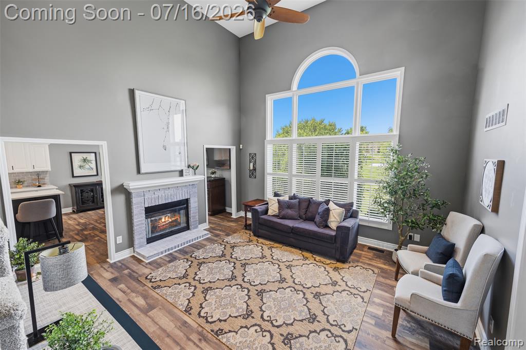 49032 Kennesaw Court, Canton, MI 48187 — Photo 14