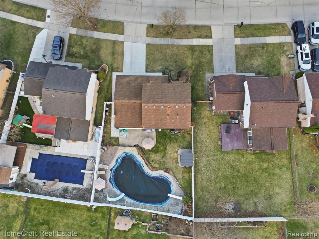 404 KINGS Way, Canton, MI 48188 — Photo 44
