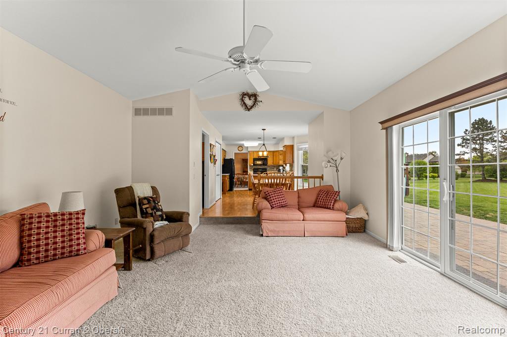 1256 Wedgewood Circle, Saline, MI 48176 — Photo 30