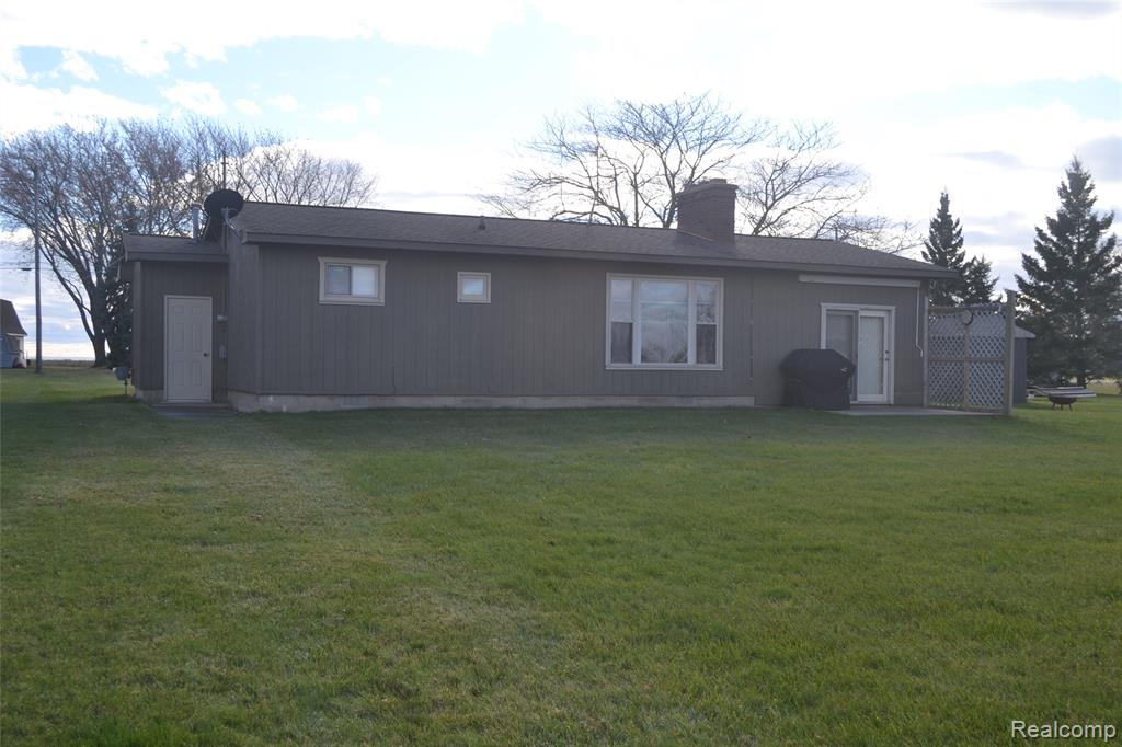 2347 E Bay Ridge Drive, Au Gres, MI 48703 — Photo 6