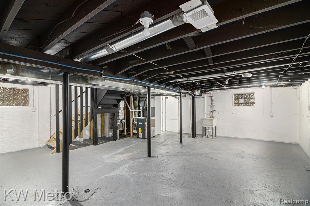 6533 Willette Street, Detroit, MI 48210 — Photo 15