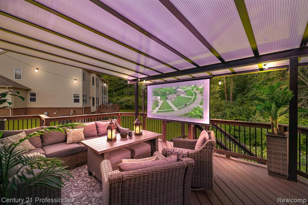 9754 Windsor Lane, Clarkston, MI 48348 — Photo 9
