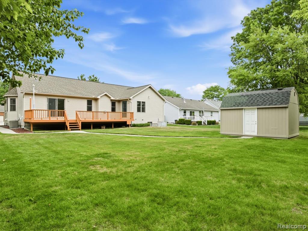 4305 Juniper Lane, Port Huron, MI 48060 — Photo 34