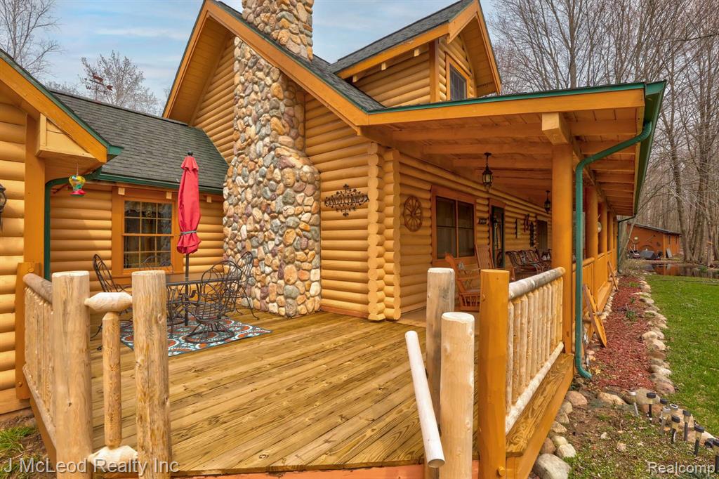6939 TWIN CREEK Drive, Millington, MI 48746 — Photo 6