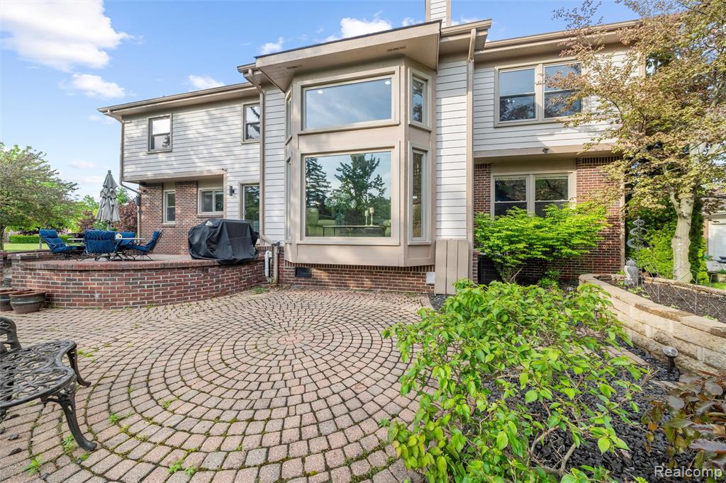 45523 Muirfield Drive, Canton, MI 48188 — Photo 51