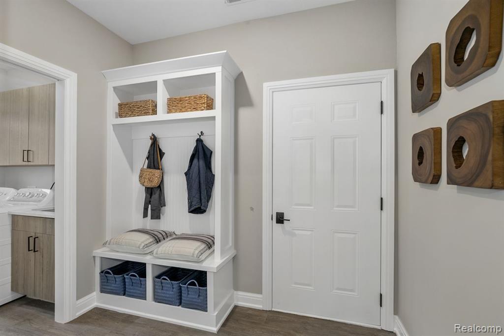 931 Heritage Drive, Bloomfield Hills, MI 48304 — Photo 18
