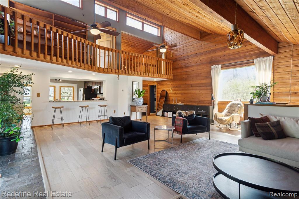 13266 Capernall Road, Carleton, MI 48117 — Photo 8
