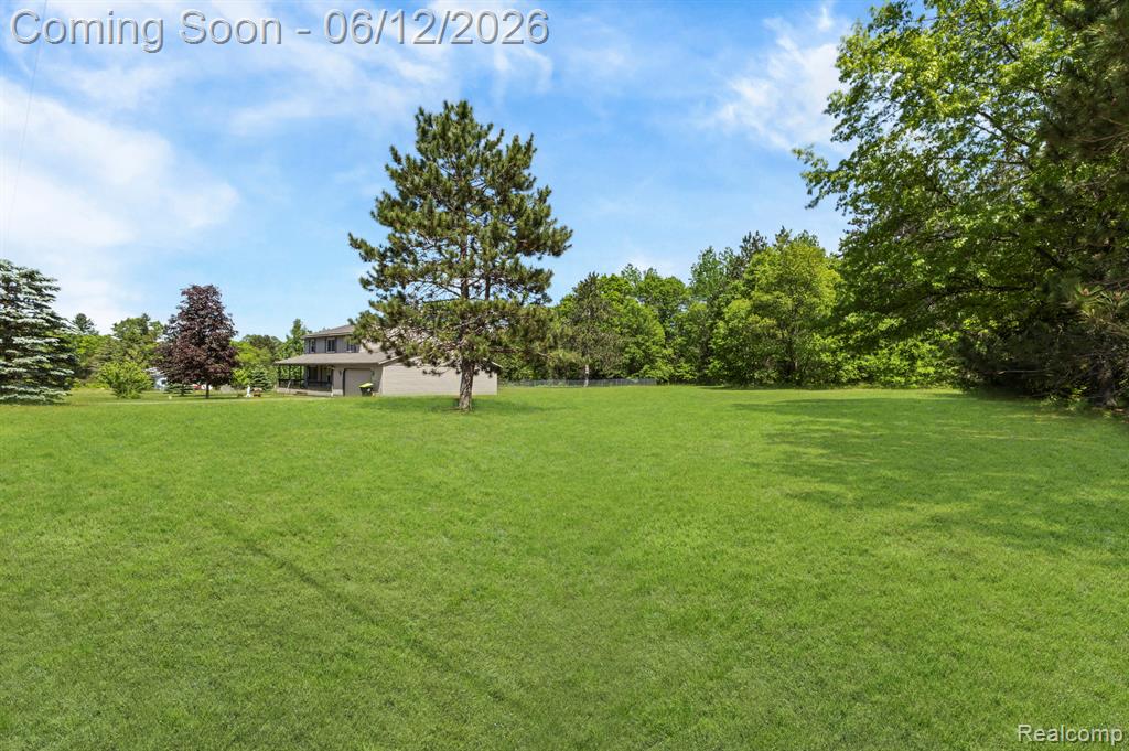 11050 Old Orchard Court, Roscommon, MI 48653 — Photo 47