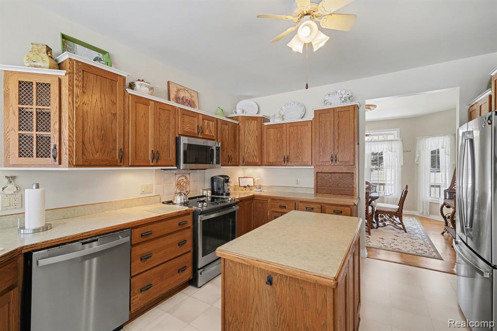 1720 N Lake Pleasant Road, Attica, MI 48412 — Photo 16