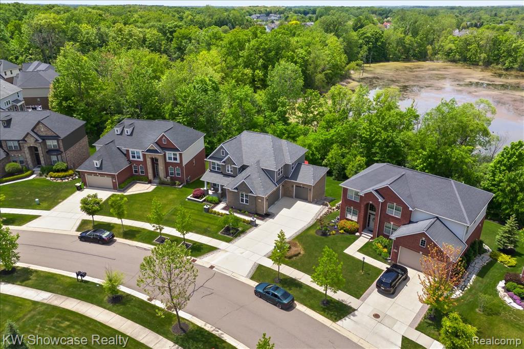 41775 Steinbeck Glen, Novi, MI 48377 — Photo 38