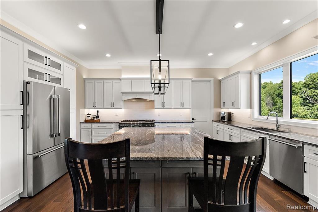 6301 Bridle Path, Grand Blanc, MI 48439 — Photo 17