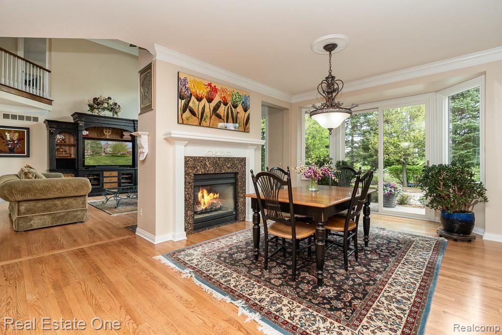 2483 Spyglass Drive, Oakland, MI — Photo 19