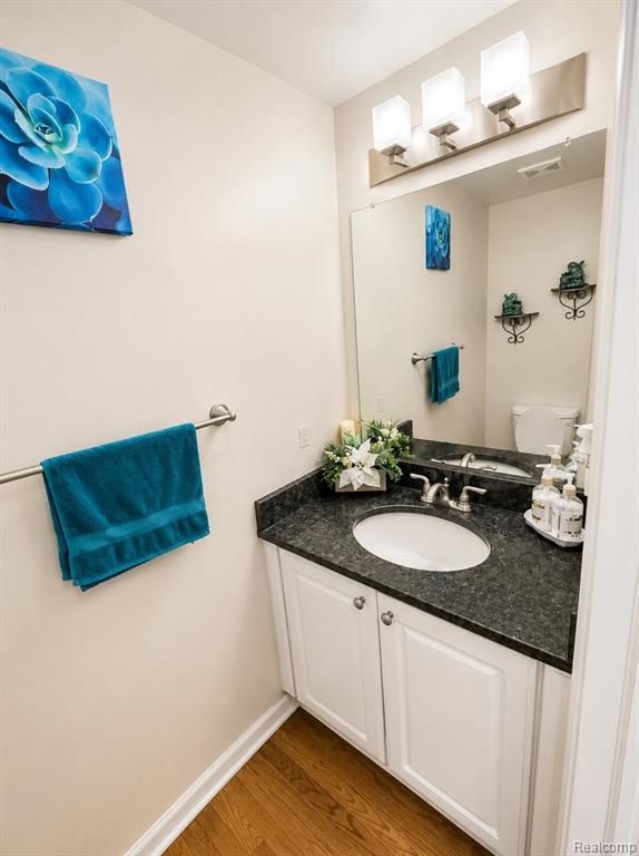3067 Silverbrook Drive, Rochester, MI 48306 — Photo 11