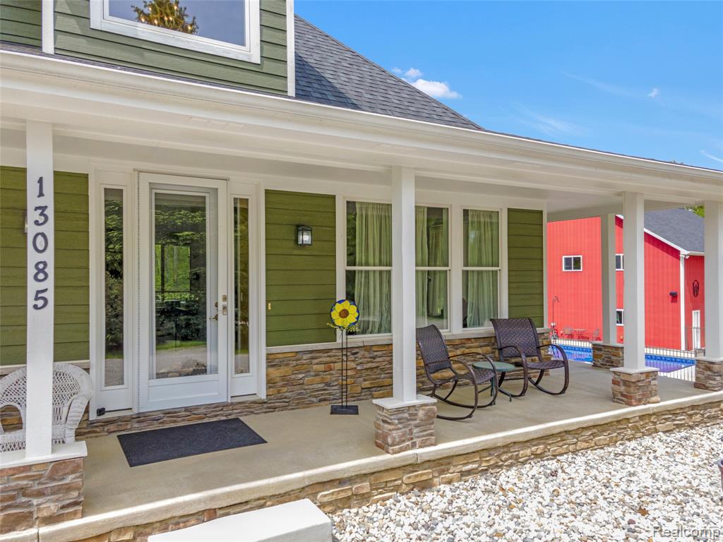 13085 Rohn Road, Fenton, MI 48430 — Photo 3