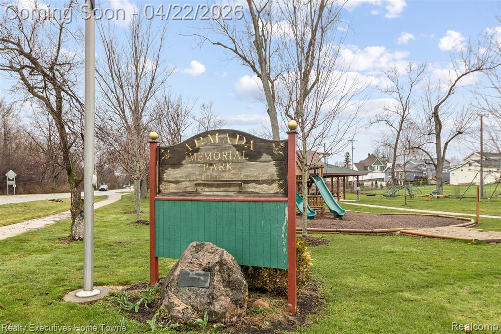 74485 Burk Street, Armada, MI — Photo 34