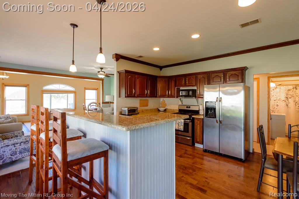 40 Potter Drive, Belleville, MI 48111 — Photo 12